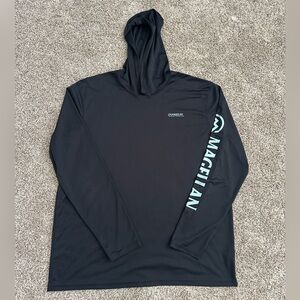 Mens Magellan XL Pullover